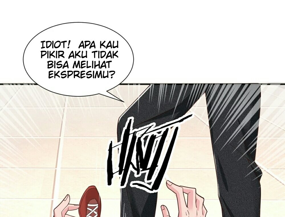 King of The Soldiers Chapter 02 Gambar 38